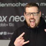 25 Jahre Rockin‘ Radio: In Nürnberg hatte man keinen Bock auf die Hits aus den Charts…