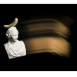 Die Kunsthalle Schweinfurt zeigt ab 18. Juli die bisher größte institutionelle Ausstellung von Rolf Sachs