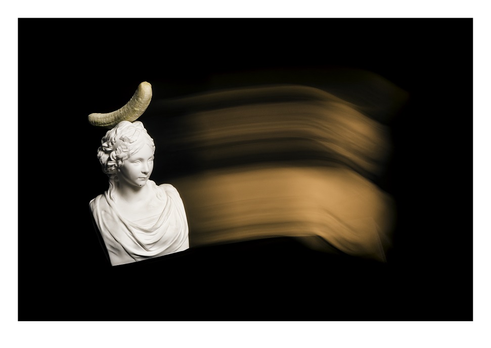 Die Kunsthalle Schweinfurt zeigt ab 18. Juli die bisher größte institutionelle Ausstellung von Rolf Sachs