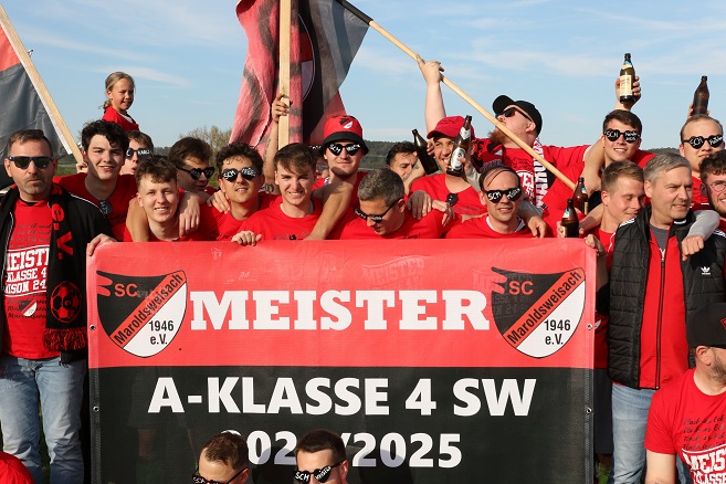 Der Erdinger Meister-Cup 2025: Aus der Region sind nur Zeil, Maroldsweisach, Traustadt, Bastheim und die FTS 3 dabei