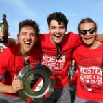 „Schö, dass des geklappt hat“: Maroldsweisach ist vorzeitig Meister! – AUFSTIEGSFILM & 70 JUBELFOTOS!