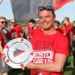 Halbzeit beim SC Maroldsweisach: „Es macht richtig Bock, gegen die vielen geilen Kicker der Liga zu spielen!“