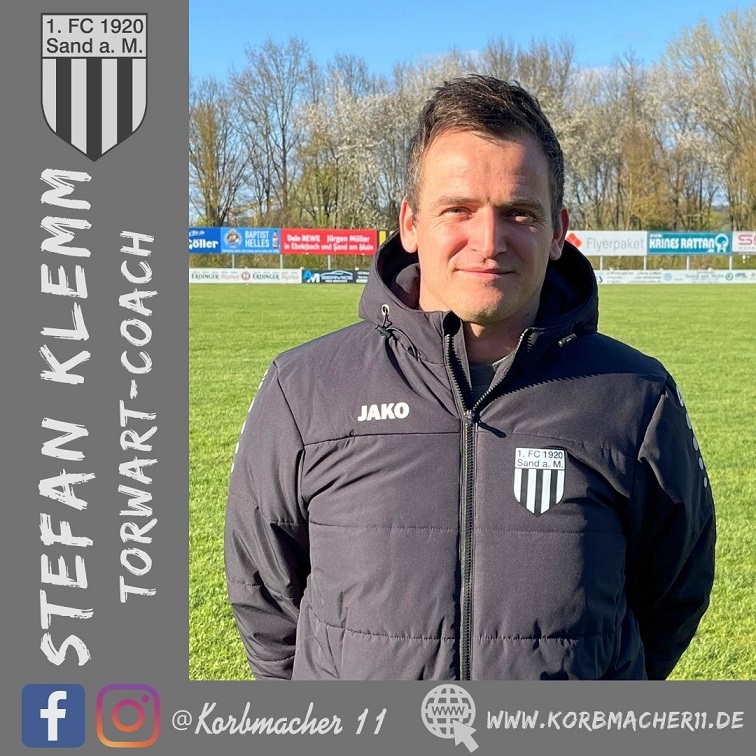 Der 1. FC Sand präsentiert seine ersten drei Neuzugänge für die kommende Saison