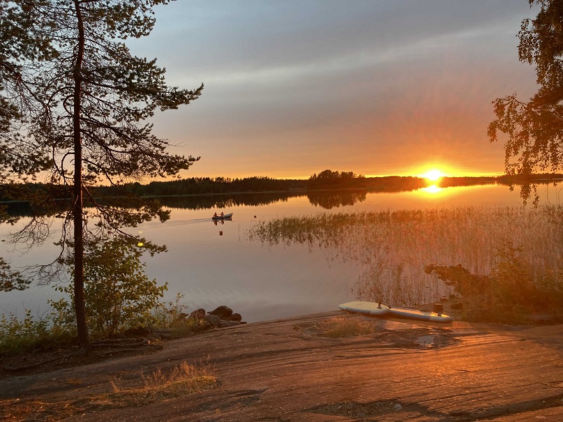 Noch freie Plätze im Ferienprogramm: Internationaler Jugendaustausch mit der finnischen Partnerstadt Seinäjoki