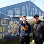 Das „Gau“-Wochenende der Mighty Dogs: Die sind nach neun Siegen heiß auf das erste Heimspiel um Punkte