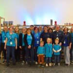 Haßberge: Rückblick auf die erfolgreichen Spieletage und ein Ausblick auf die Saison des Spielmobils