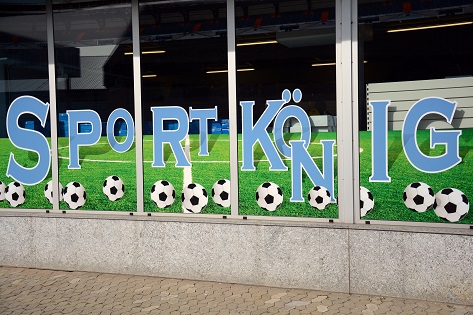 Eine Erfolgsgeschichte feiert Geburtstag: Sport König in Werneck wird 35 Jahre alt – VIELE FOTOS!