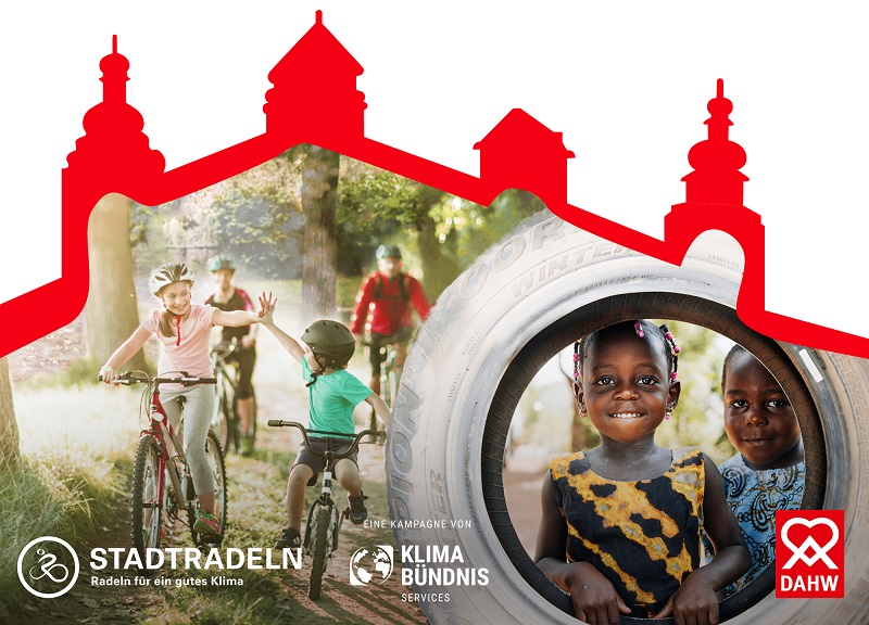 Würzburg tritt in die Pedale: Das ist die Stadtwette 2025 mit dem Oberbürgermeister