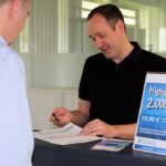 Voraussetzungen und Vorgehen: Die Stadtwerke Schweinfurt informierten über den Glasfaserausbau