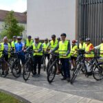 STADTRADELN 2025: Der Landkreis Schweinfurt ist wieder dabei – Offizieller Start am 05. Mai in Gerolzhofen