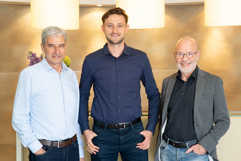 Strätz FN aus Estenfeld und Brune Medizintechnik aus Aalen gehen gemeinsame Wege