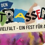 Kundgebung und Bürgerfest in Oberndorf: Am 1. Mai sind alle auf den Straßen der Vielfalt