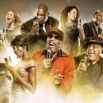 „Auf den Groove kommt es an“: Die Sweet Soul Music Revue gastiert in den Mainfrankensälen Veitshöchheim