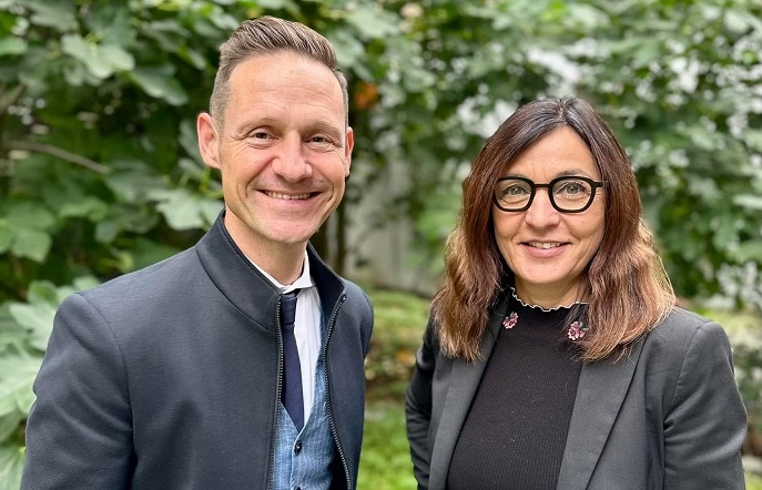 Hoher Staatszuschuss für das Stadttheater Gerolzhofen und das „Wunderland“: Bürgermeister Wozniak dankt der Landtagsabgeordneten Barbara Becker