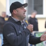 Trainerbeben in Ettleben/Werneck: Michael Lutz folgt auf Stefan Riegler, Lutz wird von Martin Eirich beerbt