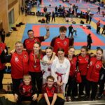 Süd Games in Ulm: Der Schweinfurter Traditionsverein Budokan 72 war in nahezu allen Altersklassen vertreten