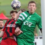 Ein Hattrick in Steinach, fünf Führungen von Schondra – und Untererthal auf dem Weg in die Bezirksliga? – VIELE FOTOS!