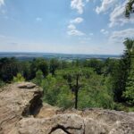 Fahr´ mal hin und lauf´ mal ´rum: Der Veitenstein im Lußberger Forst – MIT VIELEN FOTOS!