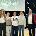 Politische Bildung am Landkreisgymnasium Veitshöchheim: „Demokratie ist es wert, dass man sich dafür einsetzt!“