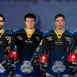 Es wird also doch einen großen Kaderumbruch geben: Vier Abgänge bei den Mighty Dogs