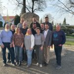 Manuel Kneuer bleibt Vorsitzender: CSU-Ortsverband Gochsheim/Weyer stellt Weichen für die Zukunft