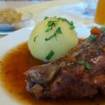 Fahr mal hin und kehr mal ein: Endlich ist die Schäufele-Lücke geschlossen – und das zum Ungrooden Achter