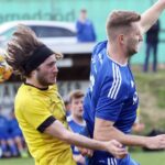 Ein unglaubliches halbes Dutzend im Spitzenspiel: Wollbach rückt Aura nach dem 6:0 nahe – VIELE FOTOS!