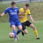 Vogelwildes aus Waldberg: Wenn das Ex-Team den Ex-Coach ärgert und aus einem 2:4 ein 5:4 macht