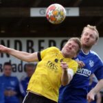 Vier Mal die Acht: Wollbach als Durchmarsch-Kandidat, Hendungens erster Sieg, Dramatik in Herschfeld