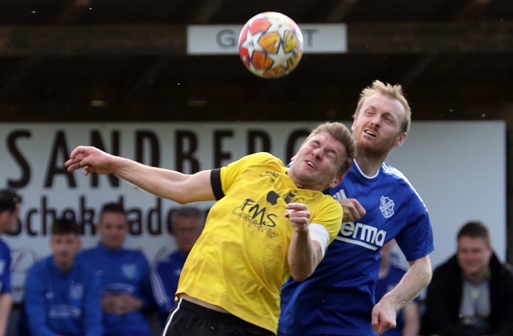 Vier Mal die Acht: Wollbach als Durchmarsch-Kandidat, Hendungens erster Sieg, Dramatik in Herschfeld