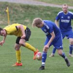 Bitter für den Verlierer: Wollbach führt vor der Rekordkulisse schon 2:0, steigt aber doch nicht auf