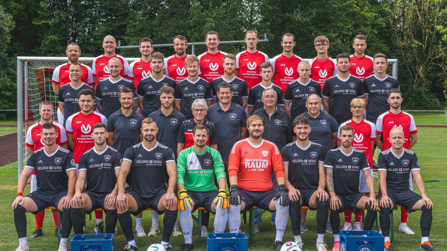 Meisterspiele am kommenden Wochenende, Teil 2: Wird am Zeiler Tuchanger nun der Kreisliga-Aufstieg gefeiert?