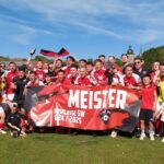 Halbzeit beim FC 08 Zeil: „Unterm Strich kann sich das mehr als sehen lassen!“