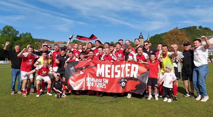 Halbzeit beim FC 08 Zeil: „Unterm Strich kann sich das mehr als sehen lassen!“