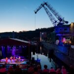 Mit großen Schritten Richtung (Hafen-)Sommer: Start der dritten Vorverkaufsrunde zum Würzburger Festival