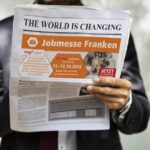 Jobmesse-Franken: Der Branchen-Treffpunkt für Unternehmen, die qualifizierte Mitarbeiter suchen