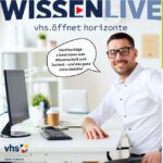 „Die Dialektik der Hure“: Hochkarätiger Wissenschaftsvortrag der vhs Volkach / Gerolzhofen im Livestream