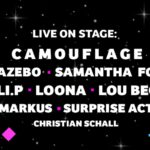 Mallorca Sommer Festival in Schweinfurt – und nun kommen auch noch die Stars aus den 80ern auf den Volkfestplatz