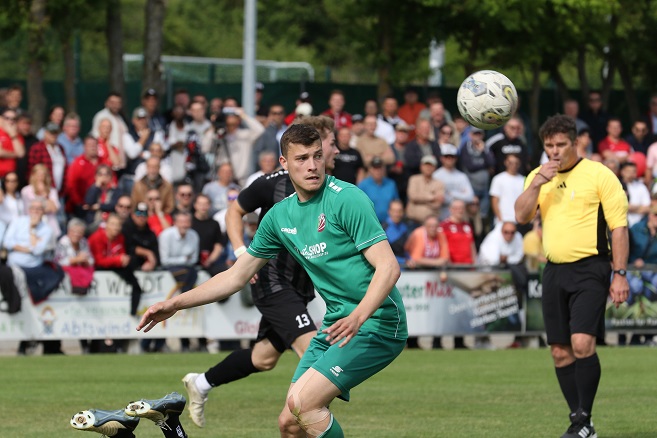 Das war´s für Abtswind: Der TSV steigt in die Landesliga ab, für Frammersbach geht´s weiter – FOTOS!