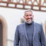 Alexander Geyer kandidiert für das Bürgermeisteramt in Gochsheim und Weyer