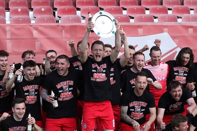 Der Fußball im Spielkreis Rhön: Zwei Meisterspiele am Wochenende und zahlreiche enge Kisten