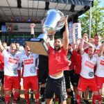 Ab sofort können sich alle Fußball-Meister für den diesjährigen Erdinger-Cup anmelden