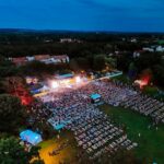 Spektakuläre Konzerterlebnisse unter freiem Himmel beim magic blue OpenAir in Bad Füssing