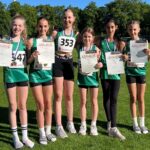 Titelgewinne für FC 05 und DJK: Schweinfurter Leichtathletikvereine stellen tollen Wettkampf auf die Beine