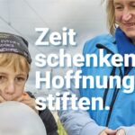 „Zeit spenden, Hoffnung stiften“: Die Bahnhofsmission Schweinfurt lädt zum Aktionstag an Gleis 1 ein