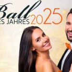 Der Ball des Jahres 2025 im Schweinfurter Konferenzzentrum wirft seine Schatten voraus