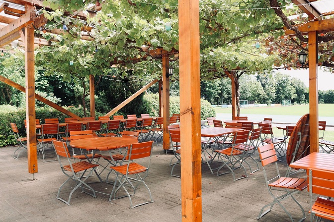 „VM Punjabi Zaika – Taste of Tradition“: Der TSV 07 Grettstadt feiert die Neueröffnung der Vereinsgaststätte am 1. Juni