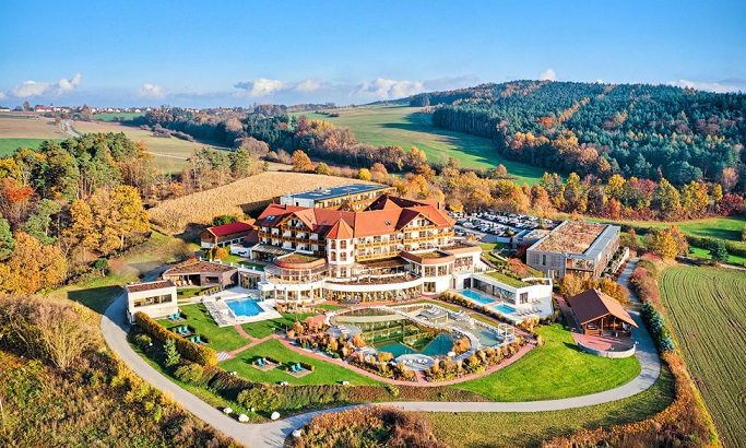 Einzigartige Wellness-Angebote, harmonische Verbindung von Natur und Luxus: Der Birkenhof ist das beste Spa-Hotel Deutschlands 2025