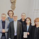 Im Rahmen von „Würzburg liest ein Buch“: Zwei Veranstaltungen zu Hermann Hesses „Narziss und Goldmund“