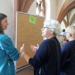 „Sie sind ein Aushängeschild“: Bücherei-Wochenende der Katholischen Büchereifachstelle der Diözese Würzburg